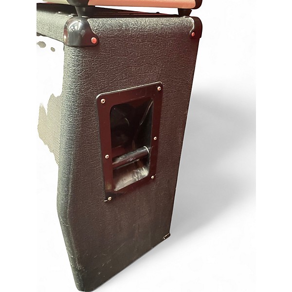 Used Marshall 1960A 300W 4x12 Stereo Slant Guitar Cabinet