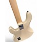 Used Sterling by Music Man S.U.B. Ray4 OFF WHITE Electric Bass Guitar