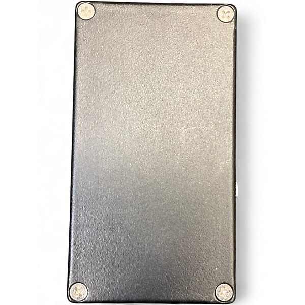 Used Friedman BE-OD Effect Pedal