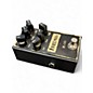 Used Friedman BE-OD Effect Pedal