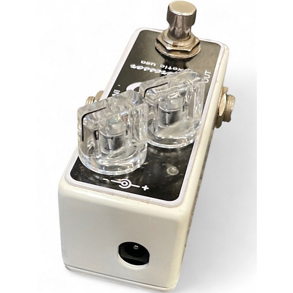 Used Xotic SP Compressor Effect Pedal