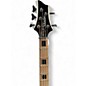 Used Schecter Guitar Research Stargazer-5 Black Electric Bass Guitar