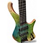 Used Ibanez EHB1505MS Ocean Inlet Electric Bass Guitar