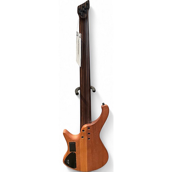 Used Ibanez EHB1505MS Ocean Inlet Electric Bass Guitar