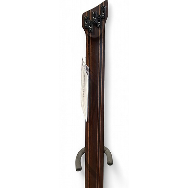 Used Ibanez EHB1505MS Ocean Inlet Electric Bass Guitar