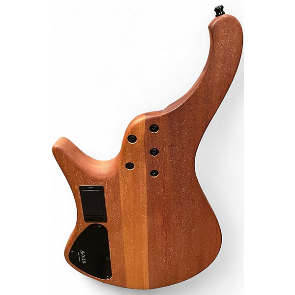 Used Ibanez EHB1505MS Ocean Inlet Electric Bass Guitar