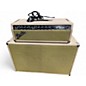 Vintage 1964 Fender Bandmaster Tube Guitar Combo Amp thumbnail