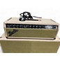 Vintage 1964 Fender Bandmaster Tube Guitar Combo Amp