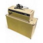 Vintage 1964 Fender Bandmaster Tube Guitar Combo Amp