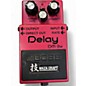 Used BOSS DM2W Delay Waza Craft Effect Pedal thumbnail