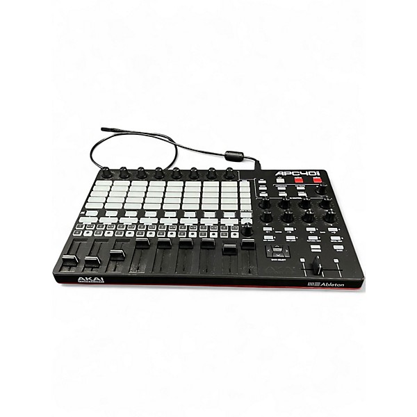 Used Akai Professional APC40MKII Production Controller
