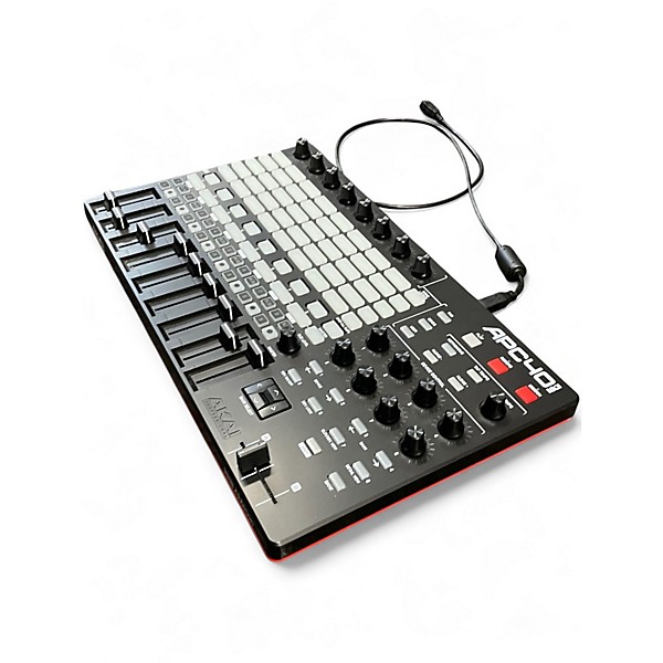 Used Akai Professional APC40MKII Production Controller