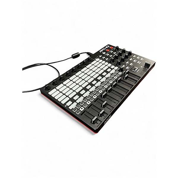 Used Akai Professional APC40MKII Production Controller