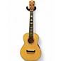 Used Kamoa E5T LTD Natural Ukulele thumbnail