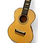 Used Kamoa E5T LTD Natural Ukulele