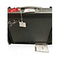 Used Fender GTX50 Mustang 1X12 Guitar Combo Amp thumbnail