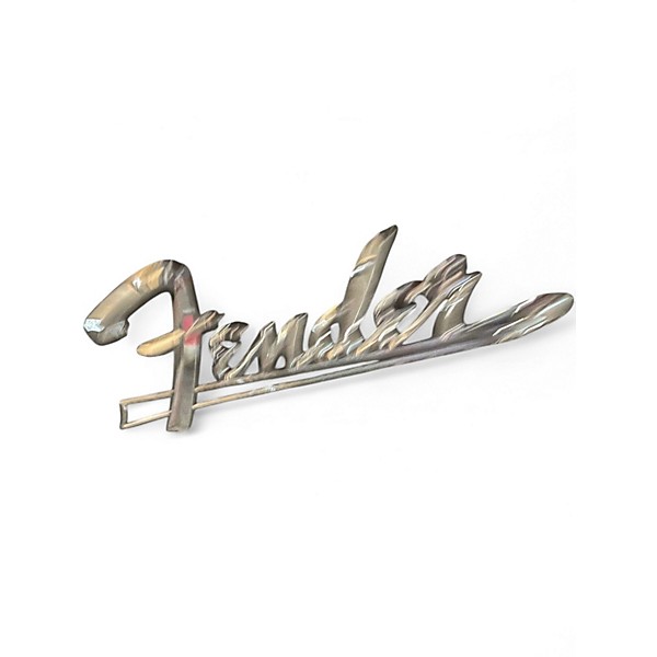 Used Fender GTX50 Mustang 1X12 Guitar Combo Amp