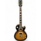 Used Gibson Les Paul Traditional SUNBURST Solid Body Electric Guitar thumbnail