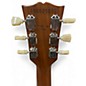 Used Gibson Les Paul Traditional SUNBURST Solid Body Electric Guitar