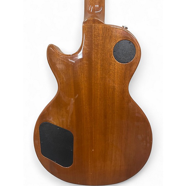 Used Gibson Les Paul Traditional SUNBURST Solid Body Electric Guitar