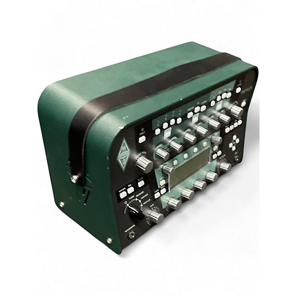 Used Kemper Kemper PROFILER HEAD AND REMOTE Effect Processor