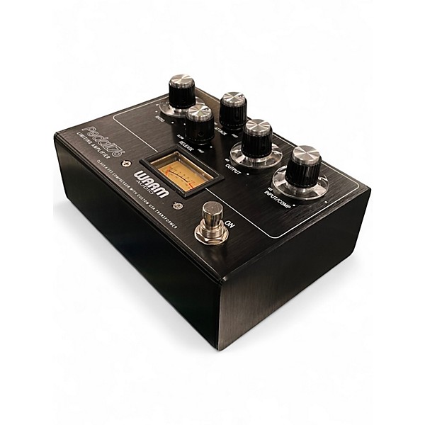 Used Warm Audio PEDAL 76 Compressor