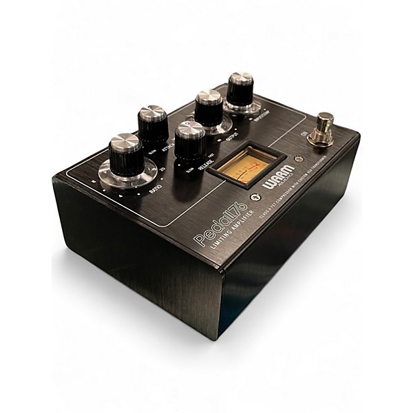Used Warm Audio PEDAL 76 Compressor
