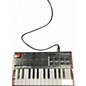 Used Akai Professional MPK Mini MIDI Controller thumbnail