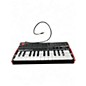 Used Akai Professional MPK Mini MIDI Controller