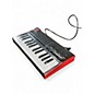 Used Akai Professional MPK Mini MIDI Controller