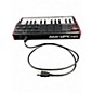 Used Akai Professional MPK Mini MIDI Controller
