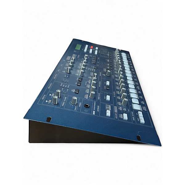 Used KORG MS2000R Synthesizer