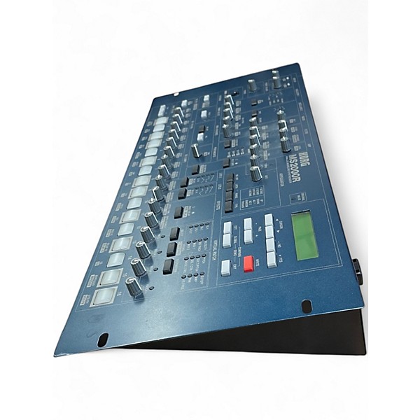 Used KORG MS2000R Synthesizer