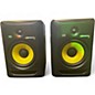 Used KRK RP8 ROKIT G3 Pair Powered Monitor thumbnail