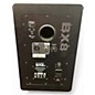 Used M-Audio BX8 D2 Powered Monitor