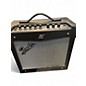 Used Fender Mustang I V2 20W 1X8 Guitar Combo Amp thumbnail