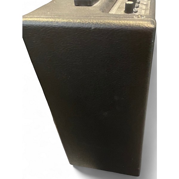 Used Fender Mustang I V2 20W 1X8 Guitar Combo Amp