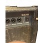 Used Samick BA15 Bass Combo Amp