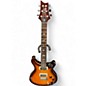 Used 2024 PRS SE DTG 2 Color Sunburst Solid Body Electric Guitar thumbnail