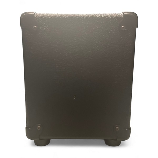 Used Krank Krankenstein 100W Tube Guitar Amp Head