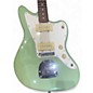 Used Fender PLAYER II JAZZMASTER BIRCH GREEN Solid Body Electric Guitar