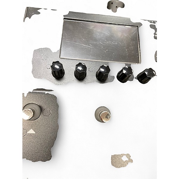 Used Line 6 POD GO Effect Processor