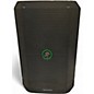 Used Mackie THUMP GO Powered Speaker thumbnail