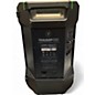 Used Mackie THUMP GO Powered Speaker