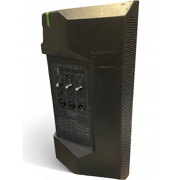 Used Mackie THUMP GO Powered Speaker