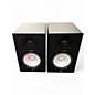 Used Yamaha HS8 Pair Powered Monitor thumbnail