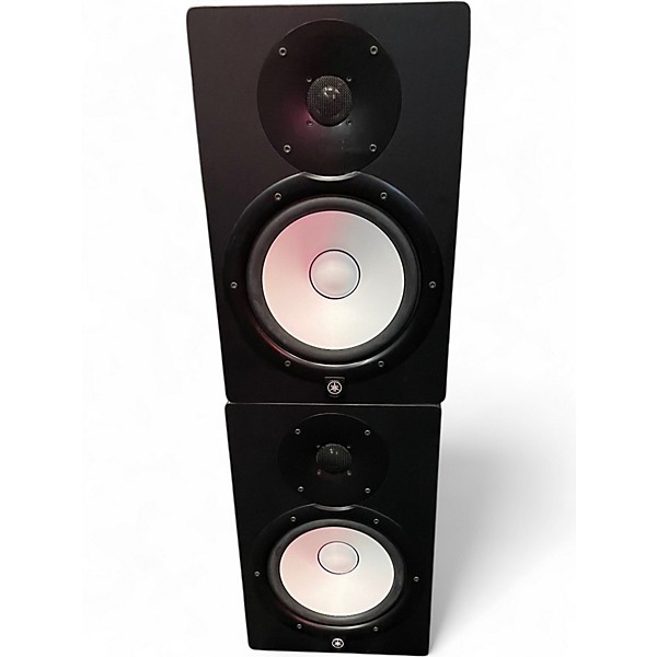 Used Yamaha HS8 Pair Powered Monitor