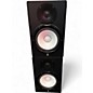 Used Yamaha HS8 Pair Powered Monitor