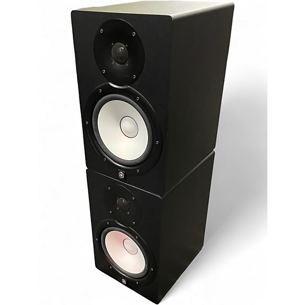 Used Yamaha HS8 Pair Powered Monitor