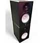 Used Yamaha HS8 Pair Powered Monitor